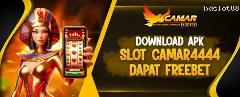 Bonus Spesial Download bdslot88 APK screenshot