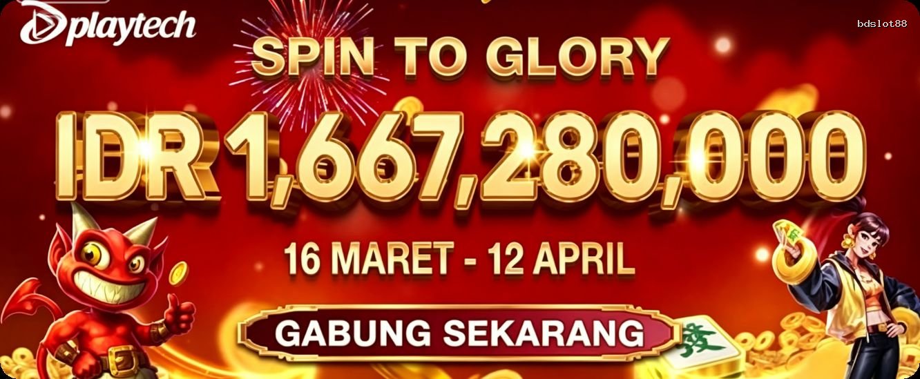 Unduh bdslot88 apk Versi Terbaru