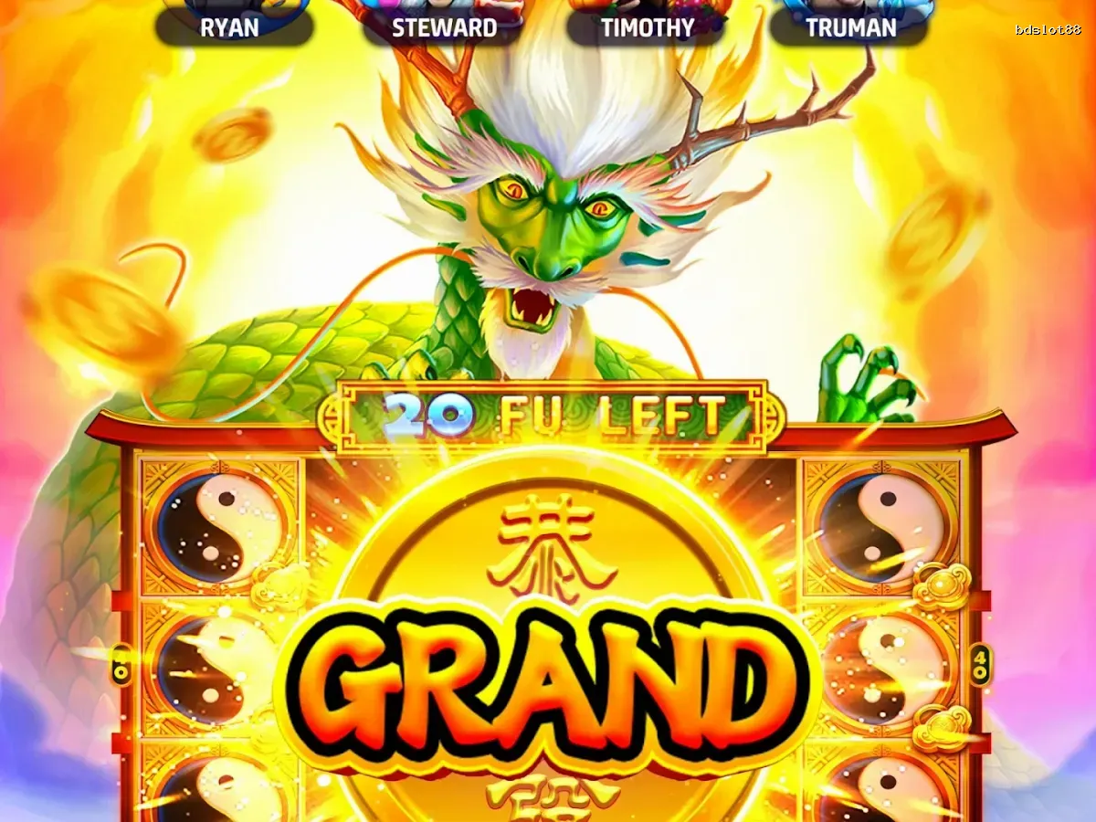 Koleksi bdslot88 Slot Gacor screenshot